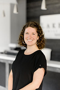 Megan Kieffer, O.D.